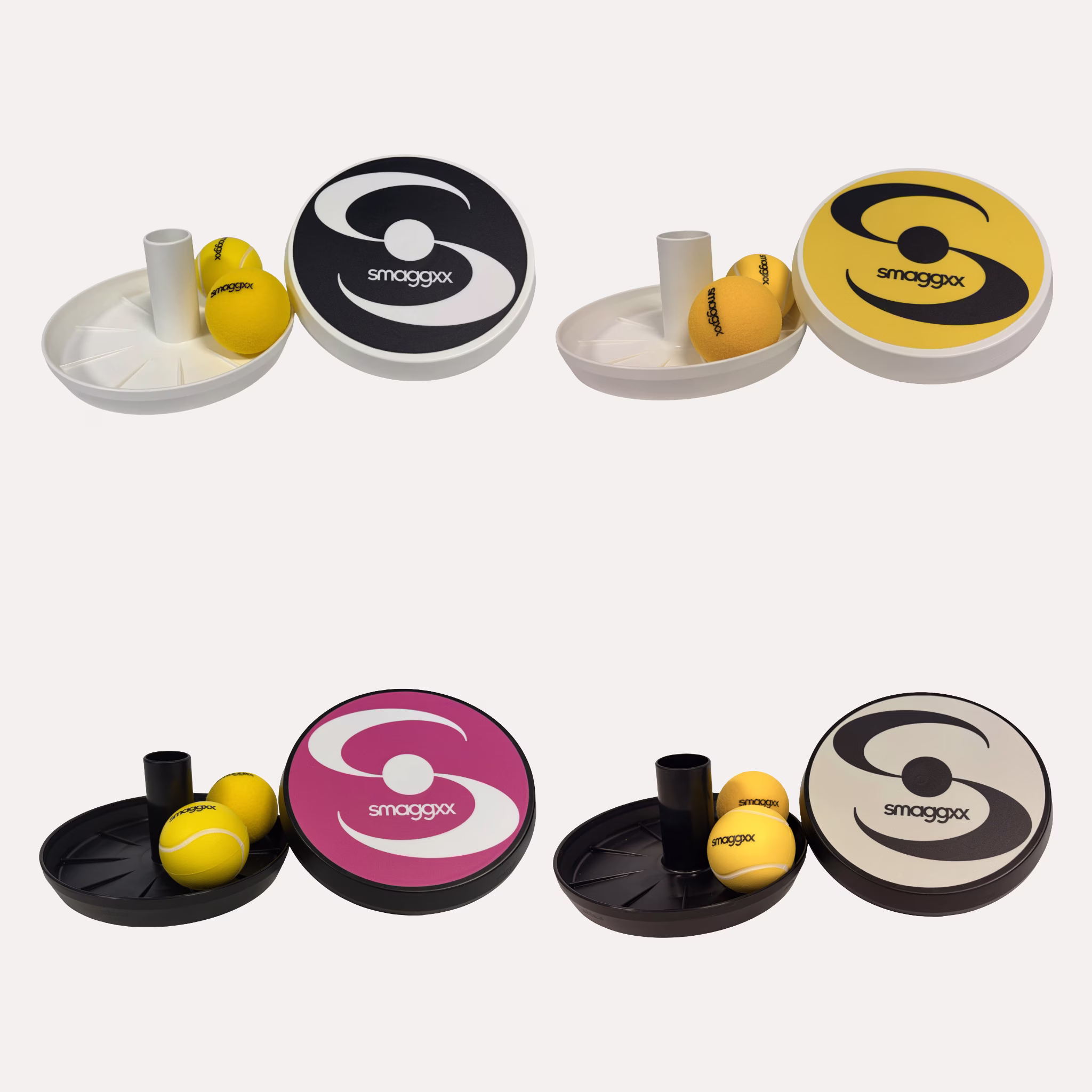 Angebot für mehrere SMAGGXX® Sets