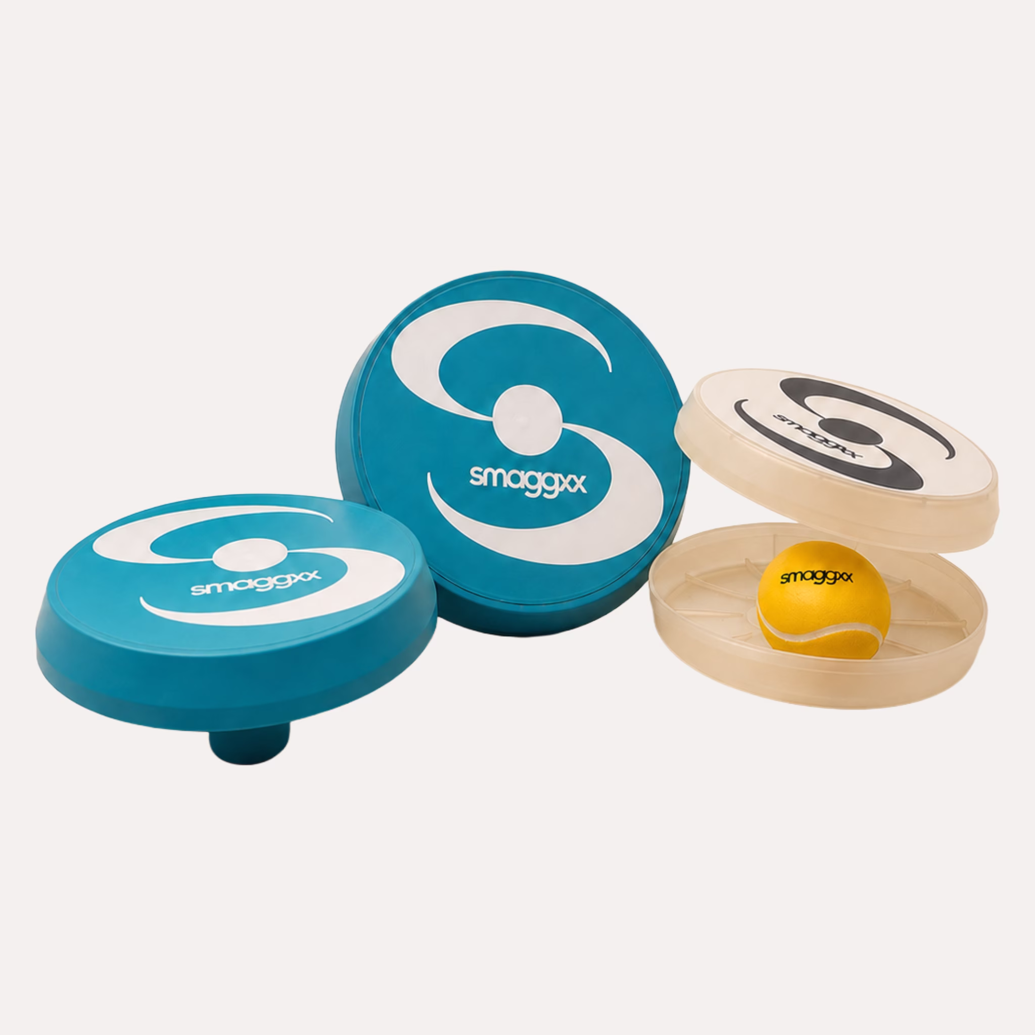 2 SMAGGXX® Sets Offer